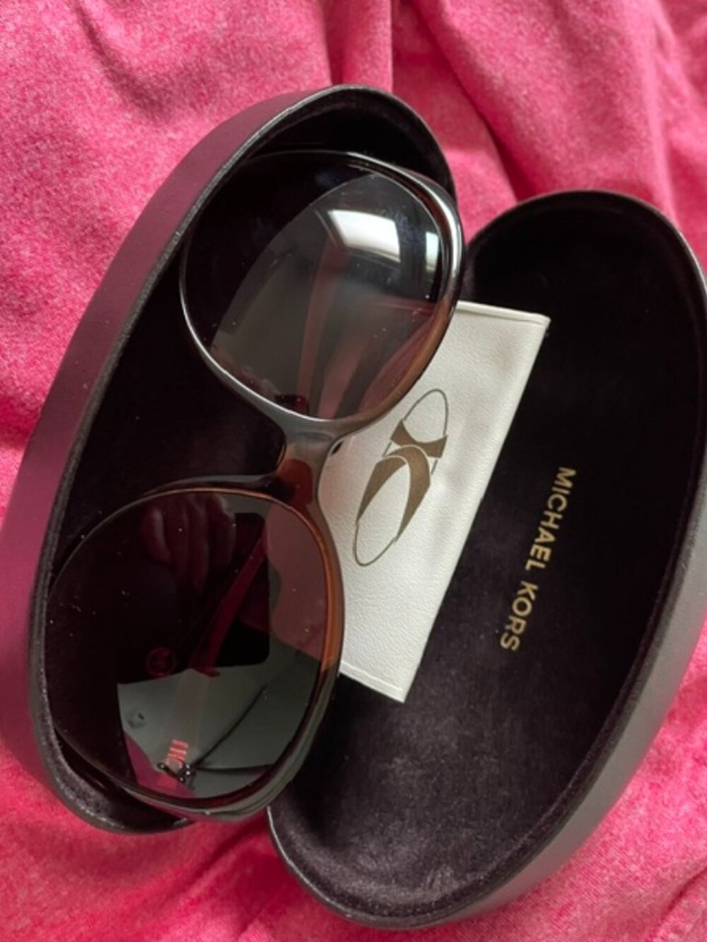 Michael Kors Sunglasses